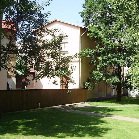 Figaro Ventspils Exterior foto