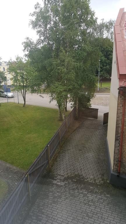 Figaro Ventspils Exterior foto